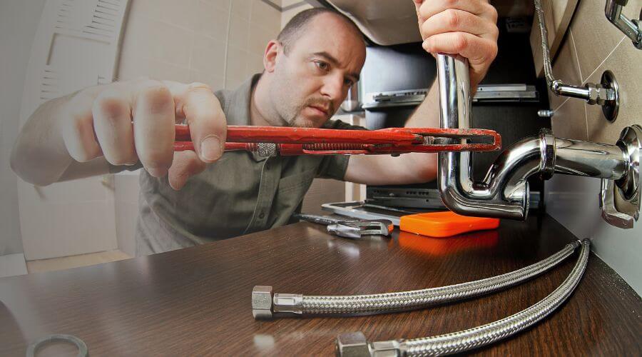 Professional bathroom faucet installation in Chesterfield, MA
